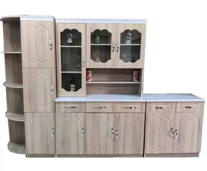 #6018 Kitchen Unit